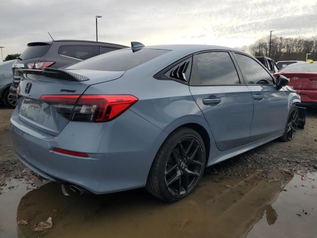 2022 HONDA CIVIC SPOR #3312392119