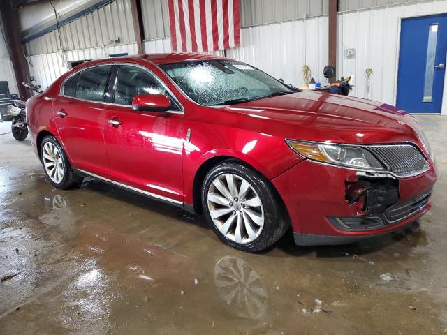 2013 LINCOLN MKS #3301986453