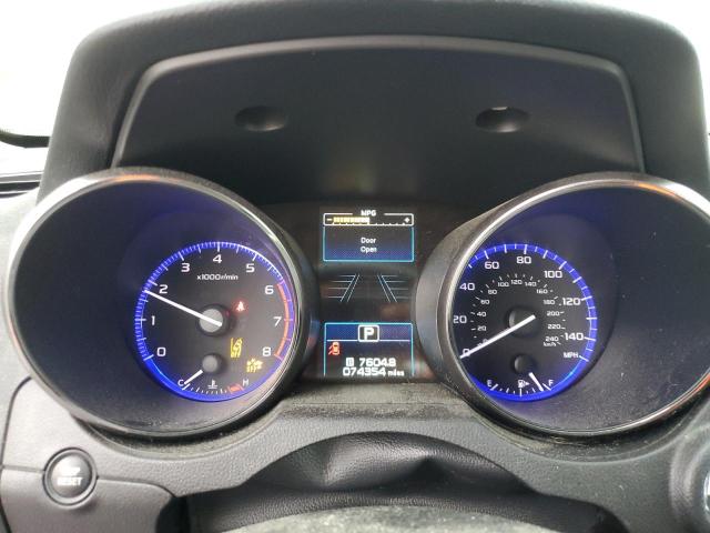 2017 SUBARU LEGACY 2.5 #3284033817