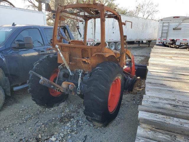 2021 KIOTI DK6010SE #3286537178