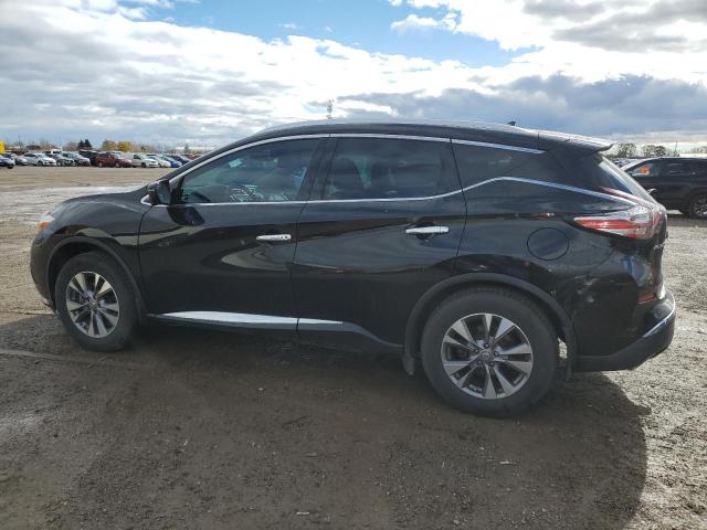 2016 NISSAN MURANO S - 5N1AZ2MH2GN122938