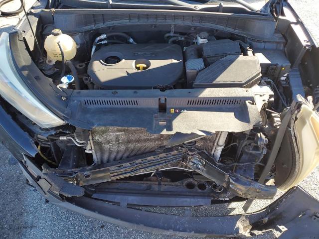 2016 HYUNDAI TUCSON LIM - KM8J3CA42GU040965