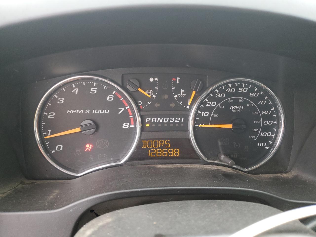 CHEVROLET COLORADO LT