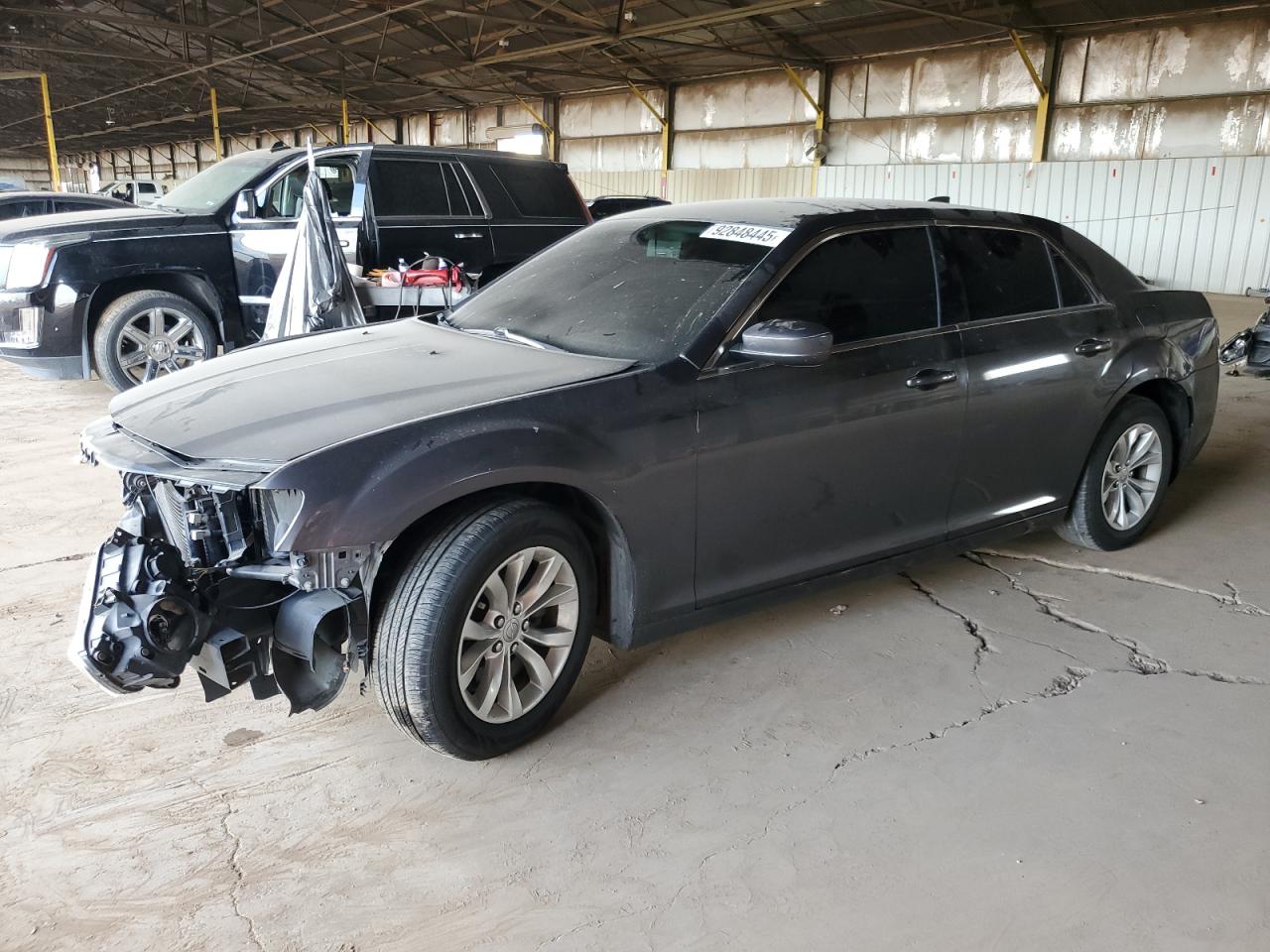 CHRYSLER 300 LIMITED