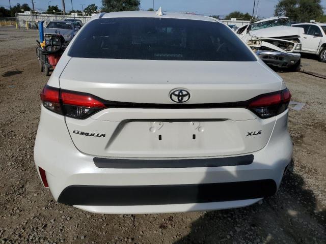 2021 TOYOTA COROLLA XL #3287472996