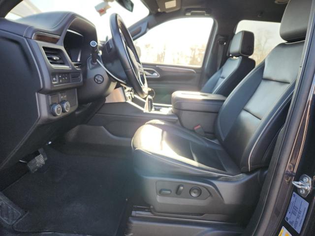 2023 CHEVROLET SUBURBAN C #3291289460