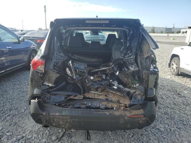 2025 TOYOTA RAV4 XLE #3302879925