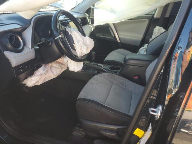 2018 TOYOTA RAV4 ADVEN #3302799950