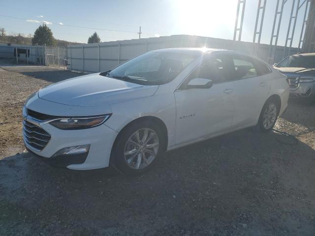 2022 CHEVROLET MALIBU LT - 1G1ZD5ST6NF181649