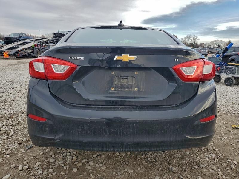 2016 CHEVROLET CRUZE LT #3297052605