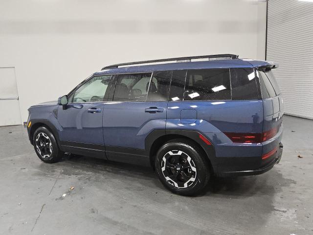 2026 HYUNDAI SANTA FE S - 5NMP2DGLXTH154171