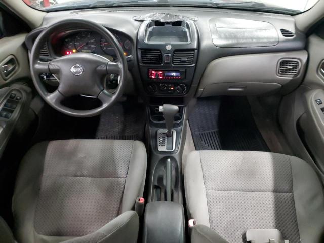 2004 NISSAN SENTRA 1.8 #3293569947