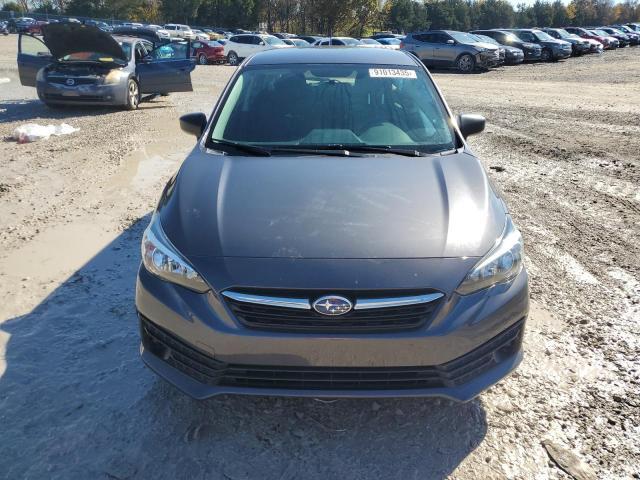 2022 SUBARU IMPREZA #3296297429