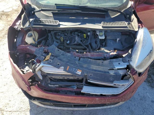 2019 FORD ESCAPE SE #3292449704