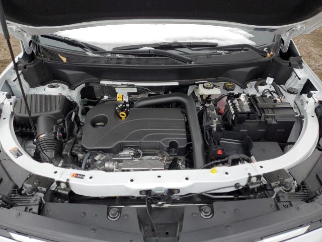 2026 CHEVROLET EQUINOX LT #3285795657