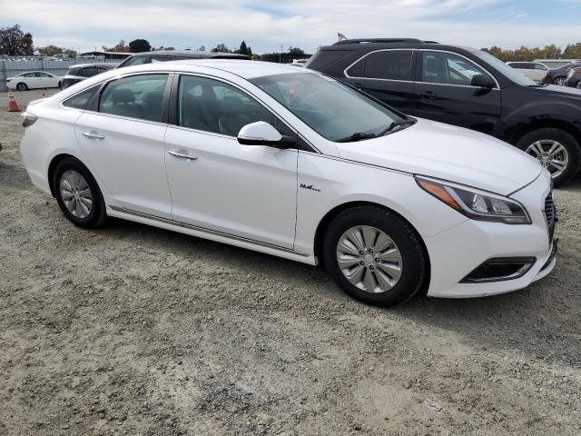 2017 HYUNDAI SONATA HYB #3297956827