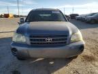 Lot #3303872696 2003 TOYOTA HIGHLANDER