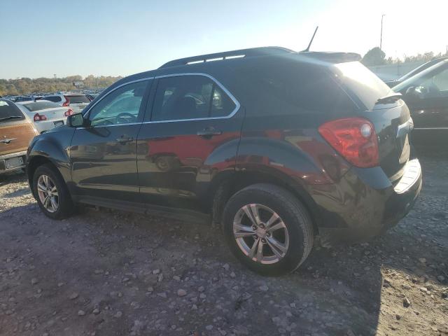 2013 CHEVROLET EQUINOX LT - 2GNALDEK2D6243262