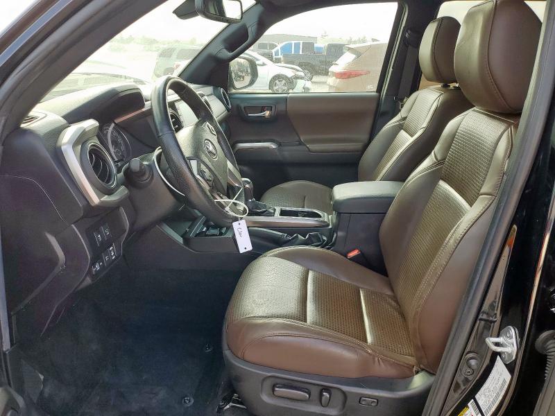 2023 TOYOTA TACOMA DOU #3302782887