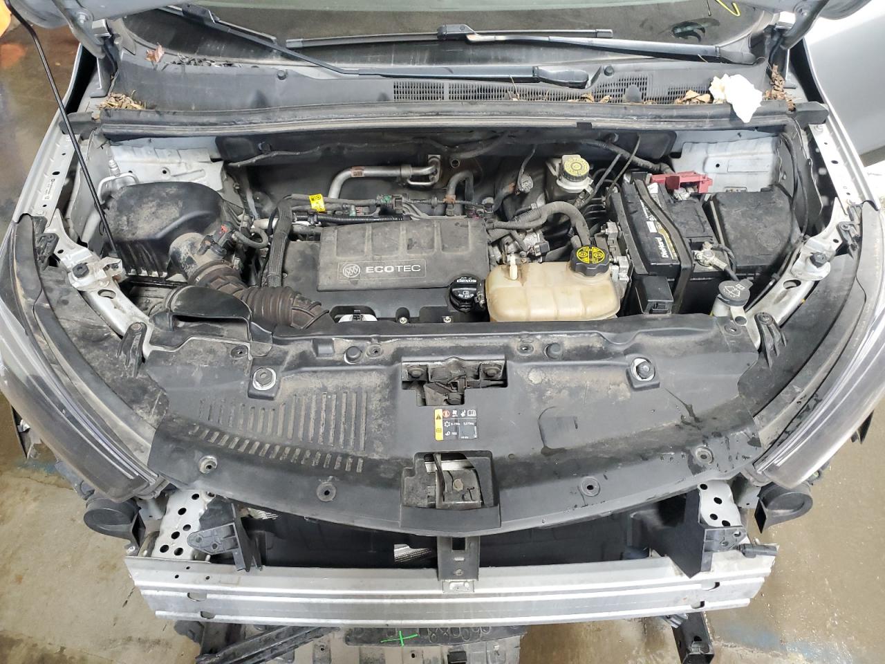 BUICK ENCORE PREFERRED