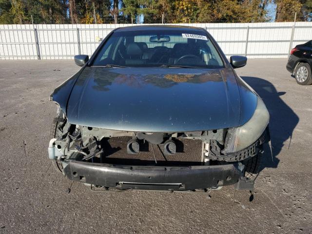 2008 HONDA ACCORD EXL #3297893871