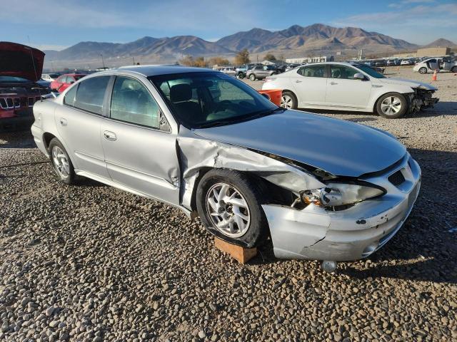 2004 PONTIAC GRAND AM S #3290484556