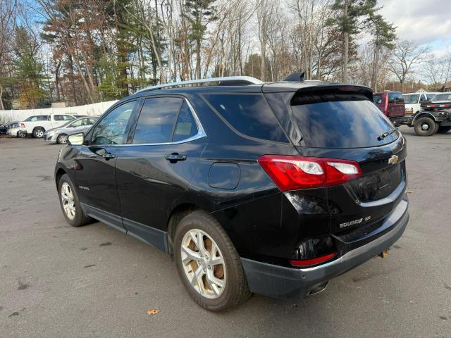 2019 CHEVROLET EQUINOX LT #3290218222