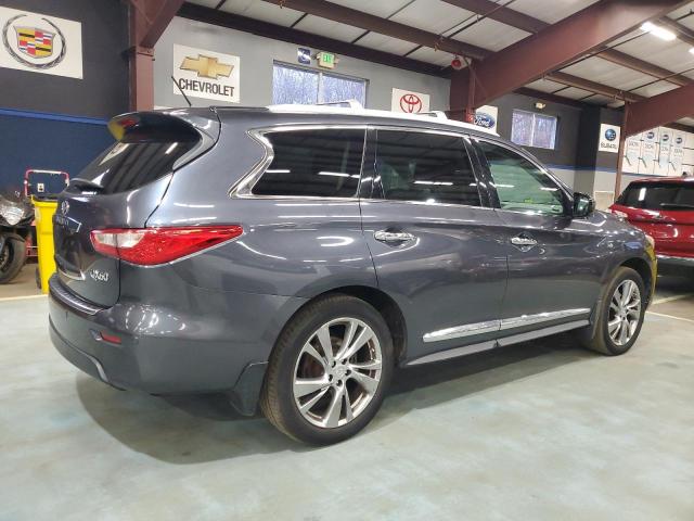 2014 INFINITI QX60 #3290321966