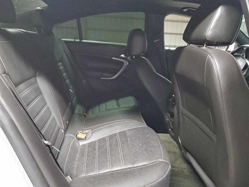 2016 BUICK REGAL GS #3297936773