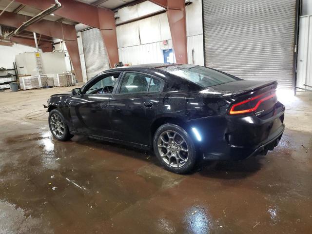 2017 DODGE CHARGER SX #3290258270