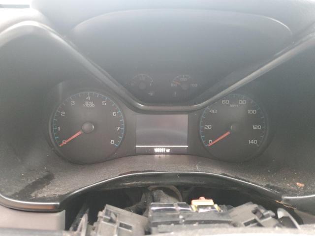 2018 GMC CANYON #3287368990