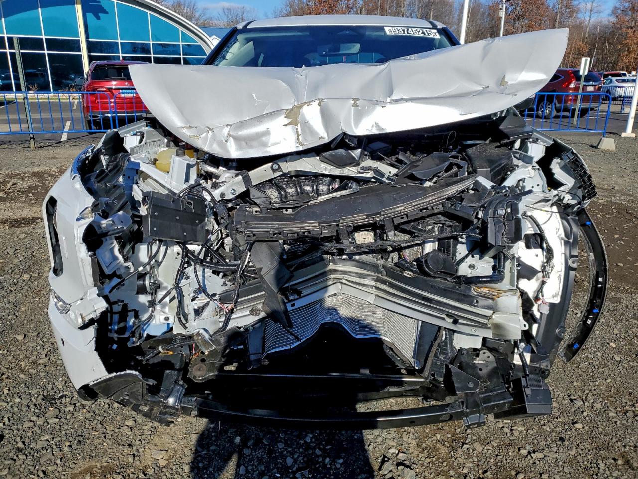 Lot #3310936840 2025 MITSUBISHI OUTLANDER