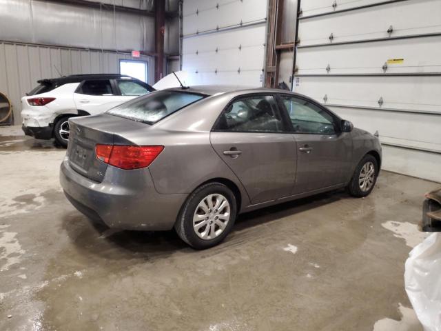 2012 KIA FORTE EX #3313522934