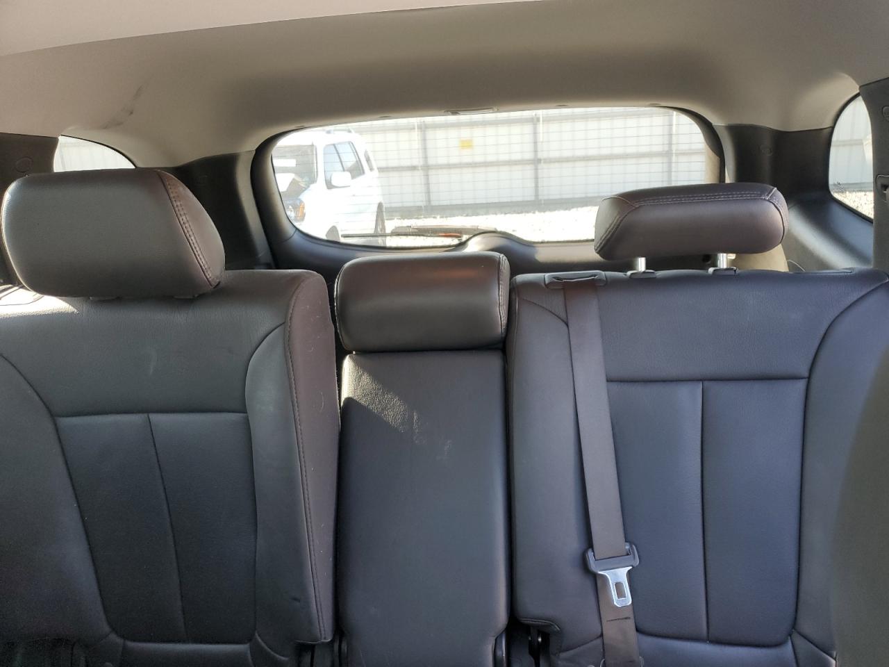 HYUNDAI SANTA FE LIMITED