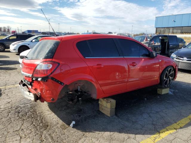 2008 SATURN ASTRA XR #3287631016