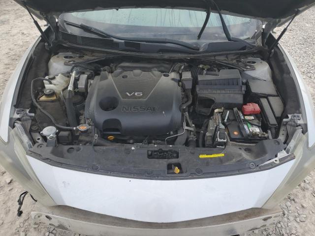2016 NISSAN MAXIMA 3.5 #3297777873