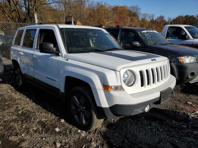 2017 JEEP PATRIOT SP - 1C4NJPBA7HD211248