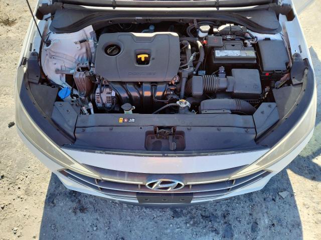 2020 HYUNDAI ELANTRA SE #3303975709