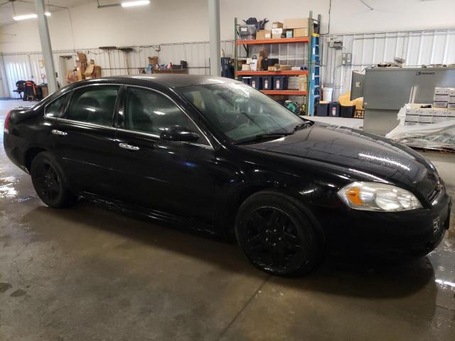 2011 CHEVROLET IMPALA LT #3297070489