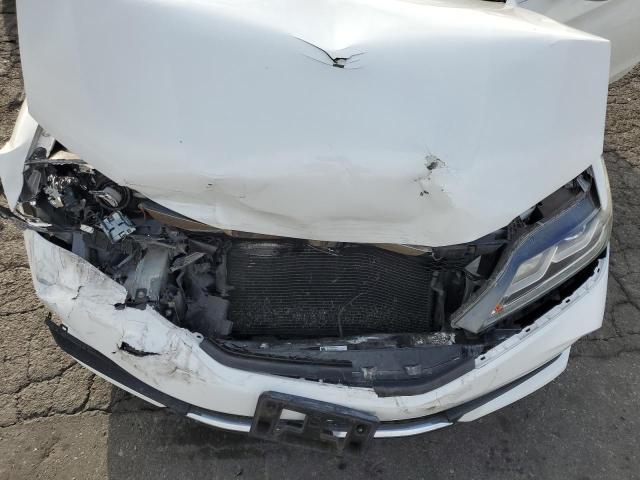 2017 HONDA ACCORD EXL #3304501529