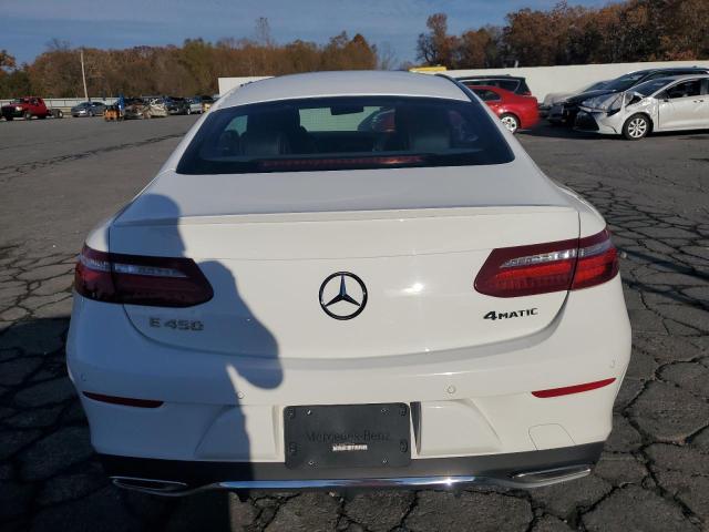 2019 MERCEDES-BENZ E 450 4MAT #3292515714
