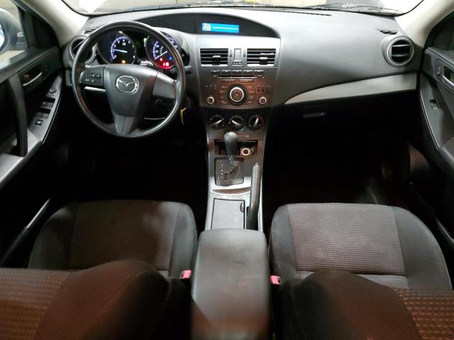 2013 MAZDA 3 I #3286703304