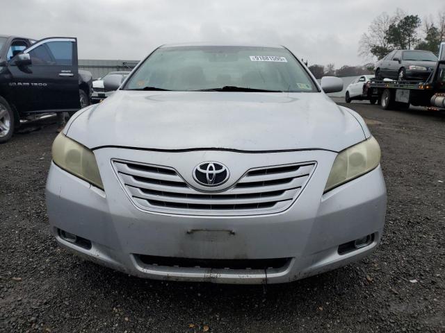2009 TOYOTA CAMRY BASE #3292462680