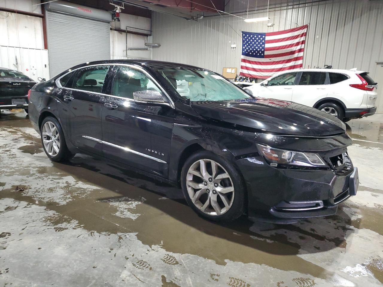 CHEVROLET IMPALA PREMIER