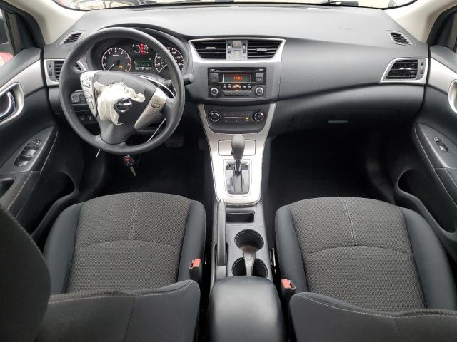 2015 NISSAN SENTRA S - 3N1AB7AP5FY321407