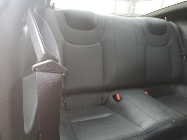 2013 HYUNDAI GENESIS CO - KMHHU6KJ1DU108735