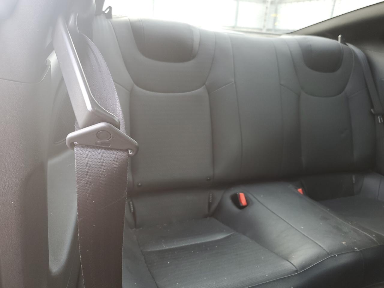 HYUNDAI GENESIS 3.8L