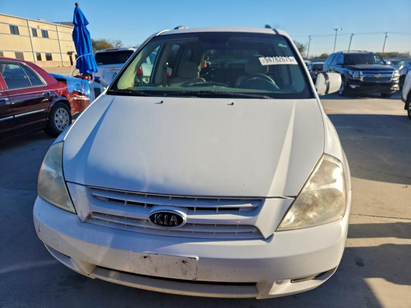 2010 KIA SEDONA LX #3303046673