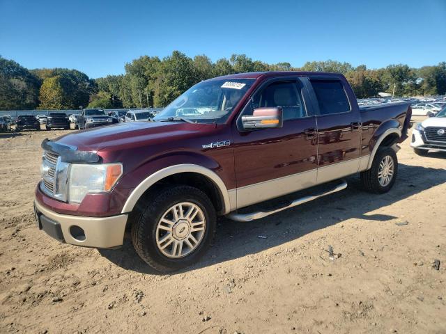 2009 FORD F150 SUPER #3312264769