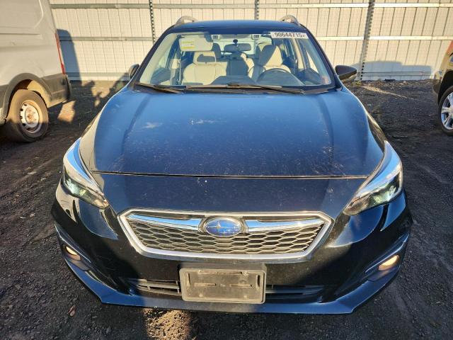 2019 SUBARU IMPREZA LI 4S3GTAT65K3726787